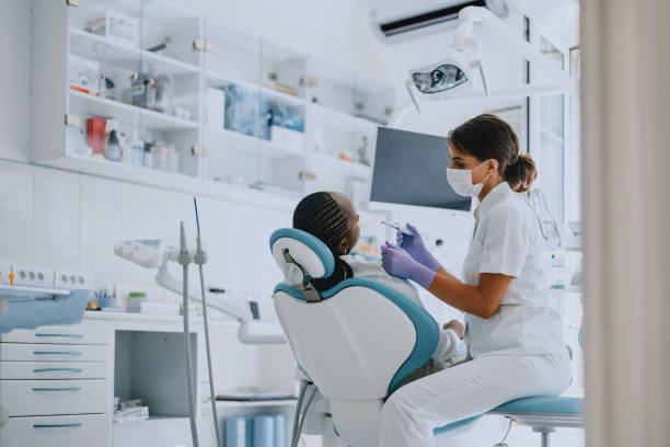 Trusted New Lisbon, WI Dental Services Experts