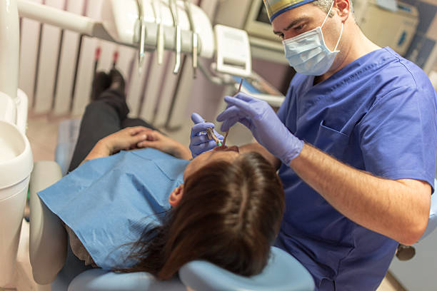 Advanced Technology for Better Dental Care in New Lisbon, WI