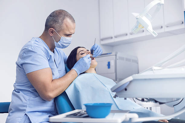 Dental Bonding in New Lisbon, WI